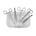 Fuhrmann Basis-Set fein