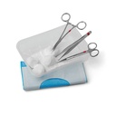 Fuhrmann Wund-Set steril