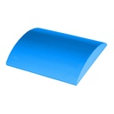 Alpha Antigleitkissen blau, 40 x 50 cm Polyethylen