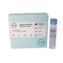 Diaglobal Glucose-Kontrolle 12ml