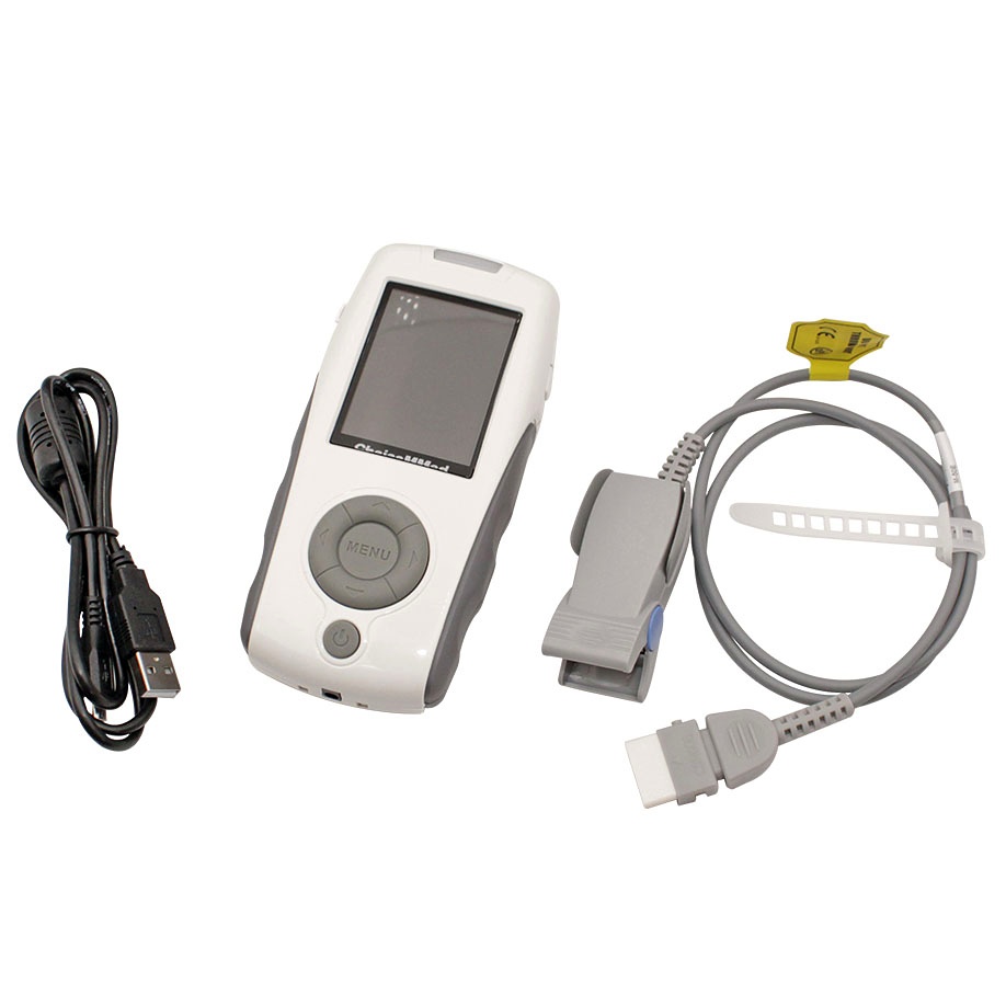 Handpulsoximeter Handheld MD300K2