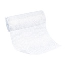 Leukoplast elastomull (OTC-Sortiment) Elastische Fixierbinde 4 m x10 cm (2Rl.)