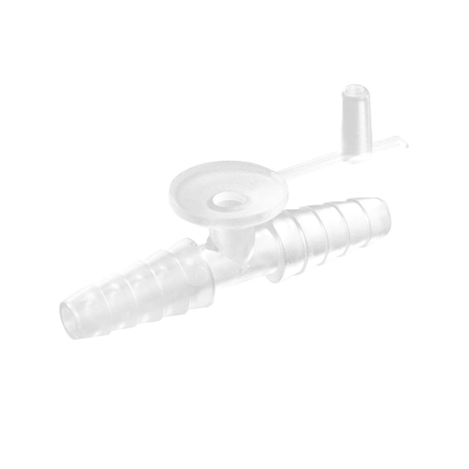 [HUM HAU11-FT] AEROsuc AU11 FT, Fingertip/ Absaugunterbrecher