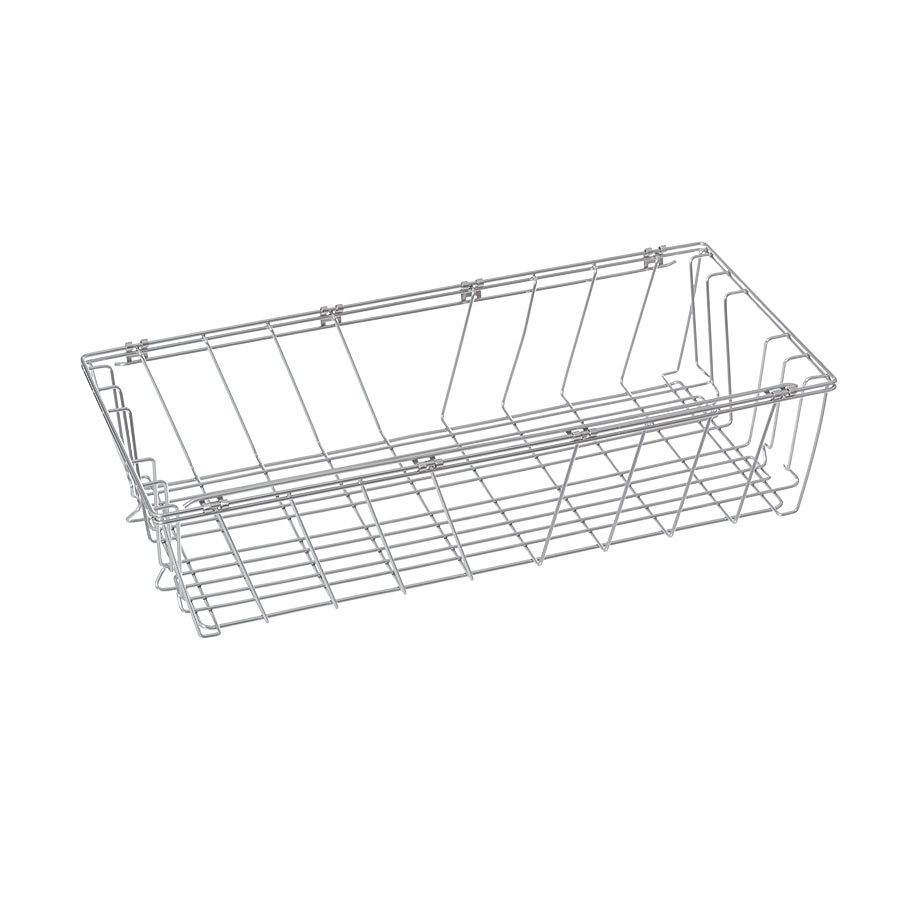 [HUP 7501860] Sterilgutkorb ErgoSlide 600 x 292 x 138 mm für 1/2 StE