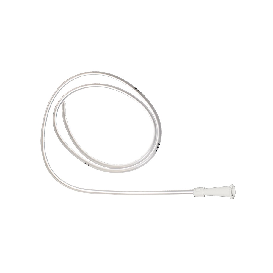 Duodenal-Sonde Ch.12 geschlossene Spitze 4 seitlichen Augen (100 Stck.)