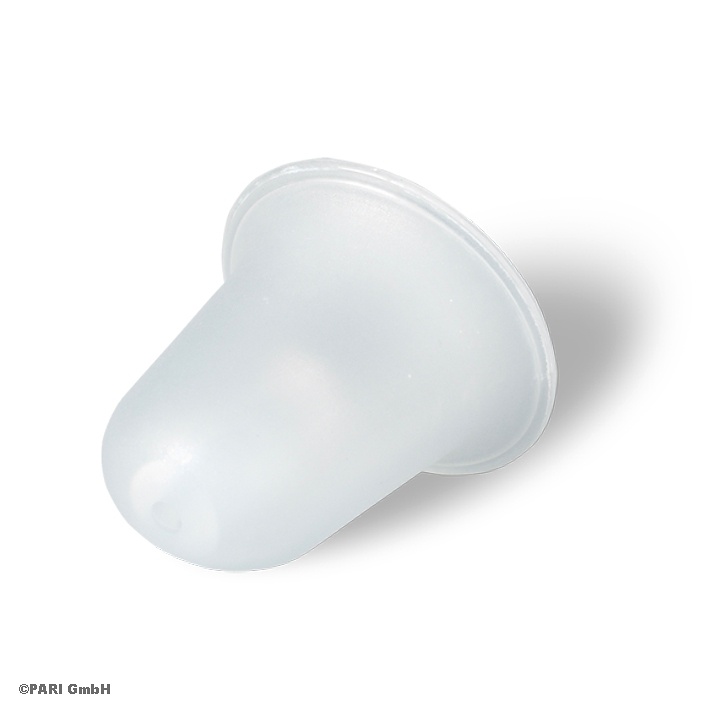 [PAR 041G0576] PARI LC SINUS Nasenstöpsel (3 Stck.)