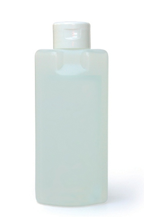 Descoflex Leerflasche 500 ml Mit Deckel (VSL-KV32WE01)