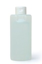 Descoflex Leerflasche 500 ml Mit Deckel (VSL-KV32WE01)