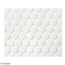 Biatain Fiber Faserverband, steril 10 x 12 cm (10 Stck.)