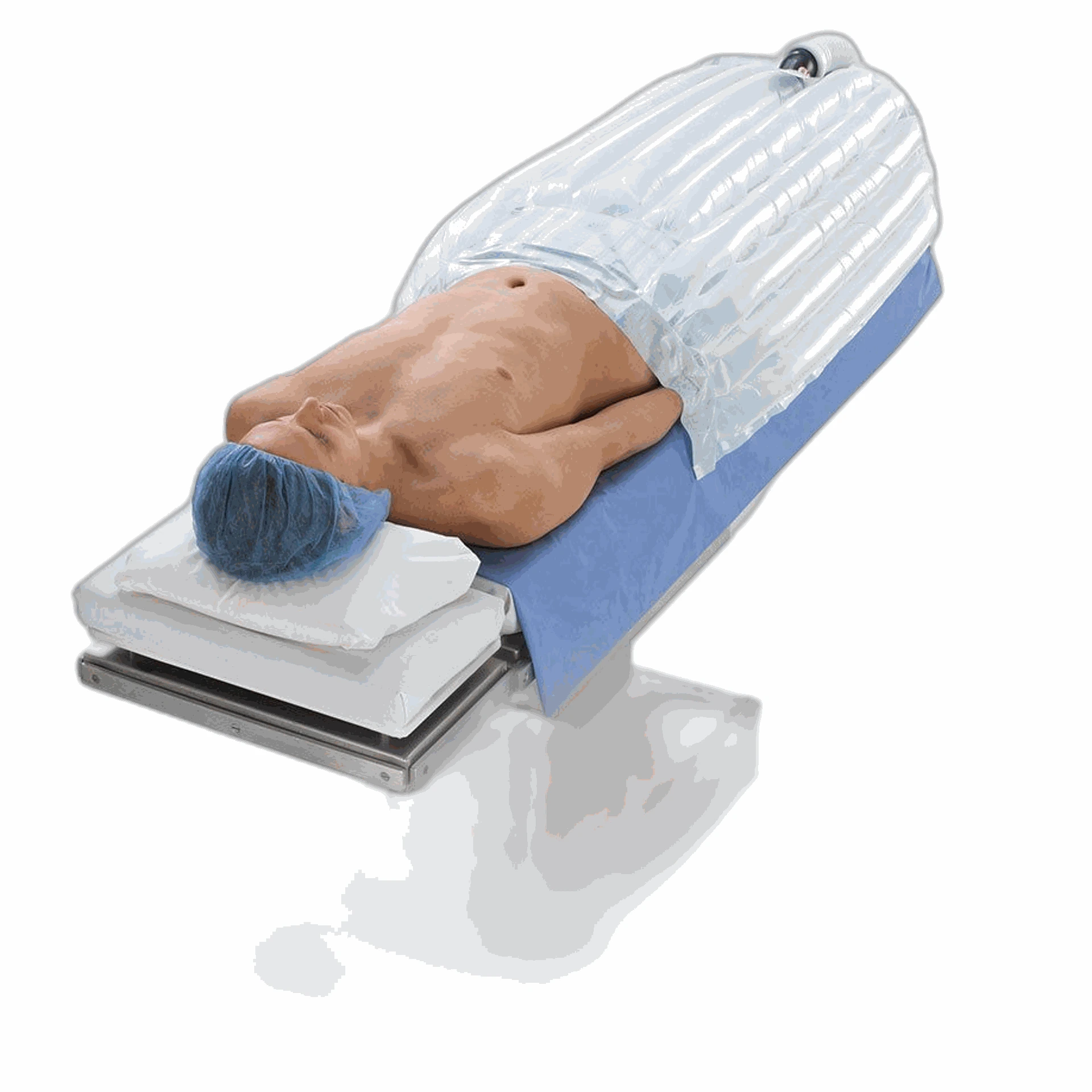 3M Bair Hugger Decke