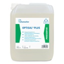 Optisal plus 5 Ltr. Flächendesinfektion