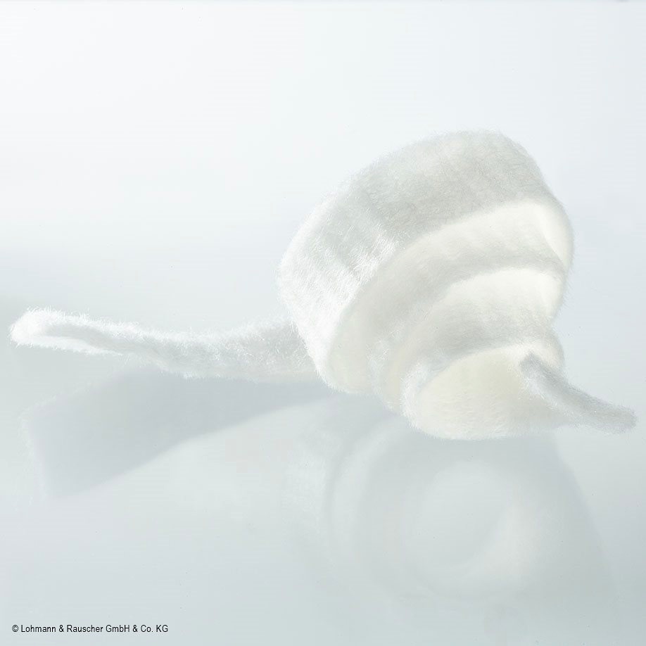 Suprasorb A Pro Ca-Alginat-Tamponaden Steril, 2x45 cm (5 Stck.)