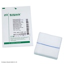Setpack Mullkompressen RK steril 16-fach 7,5 x 7,5 cm (10 Stck.)
