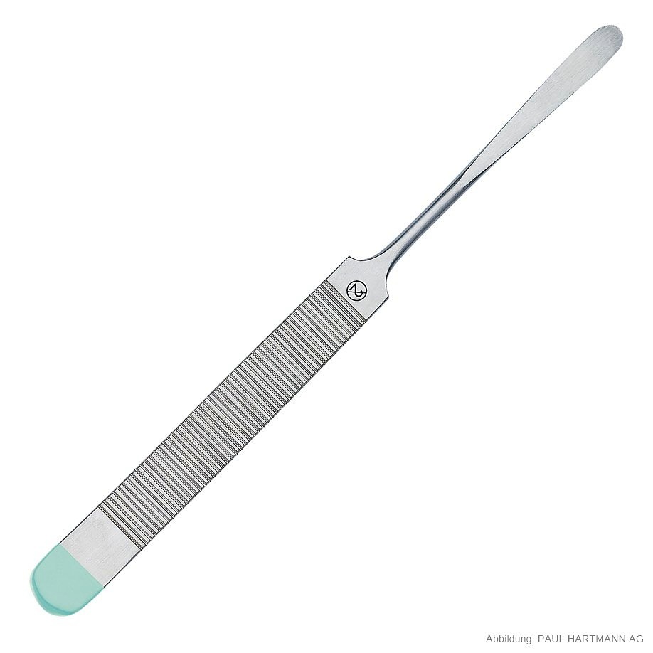 Peha-instrument Raspatorium Williger 16 cm (25 Stck.)