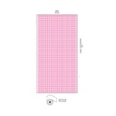 EKG-Papier für Corpuls C3 106 mm x 22 m