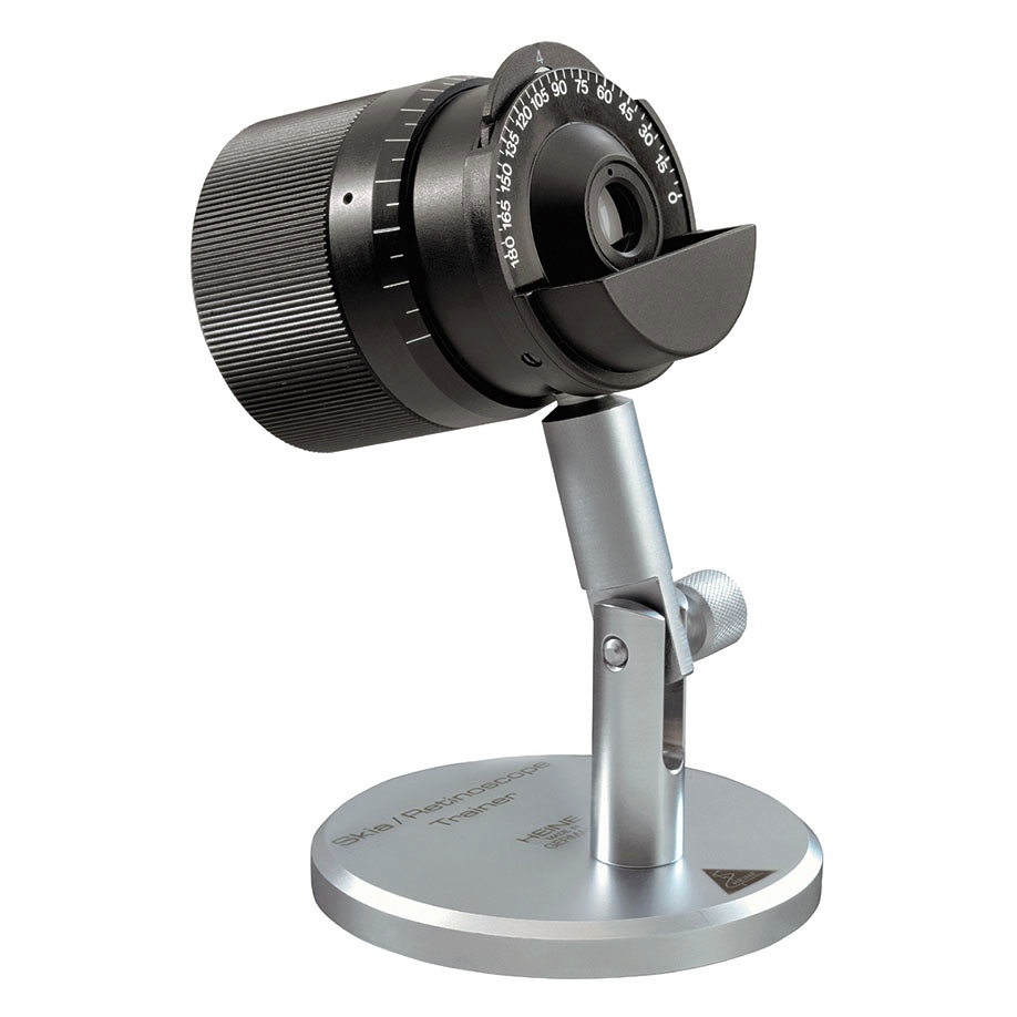 [OPT C-000.33.011] Skia-/ Retinoskop Trainer