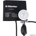 Precisa N shock-proof, Ø 63 mm Kunststoff/Metall, 1-Schlauch, latexfrei