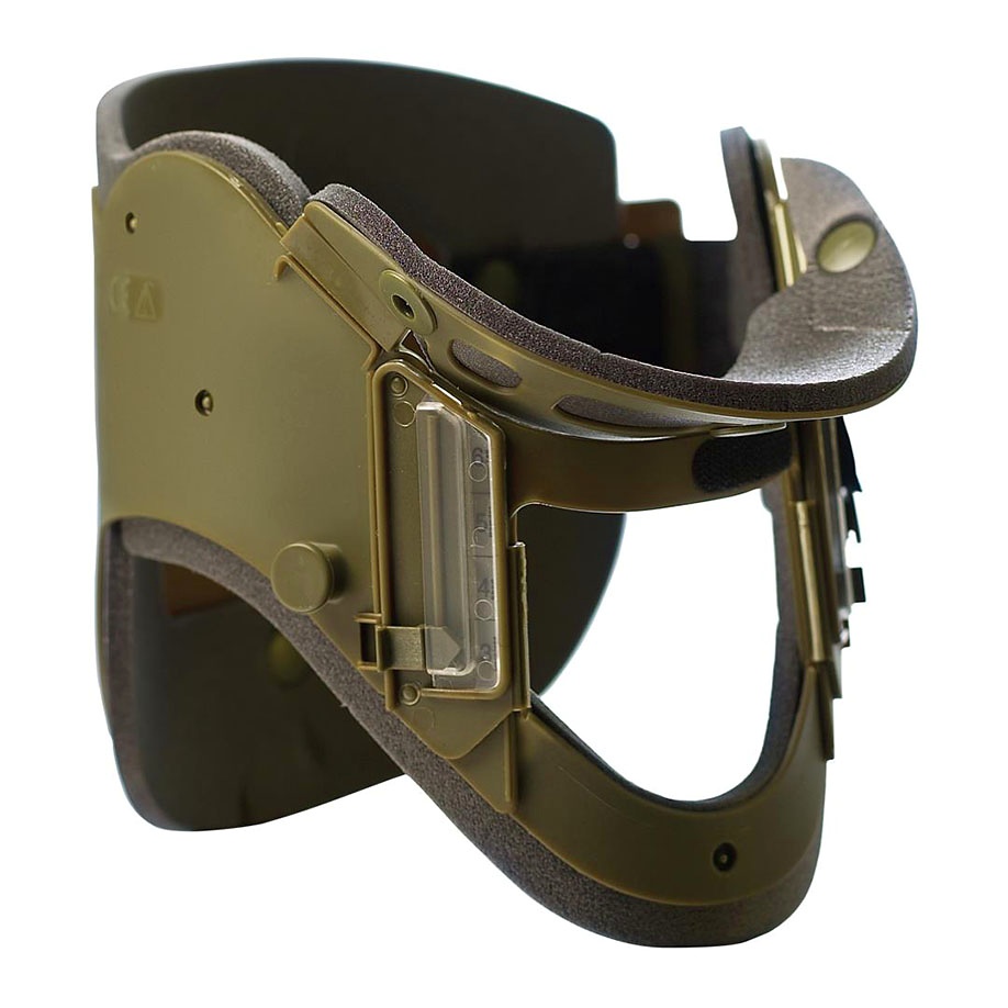 [AMB 264208020] Ambu Perfit ACE Military Zervikalstütze