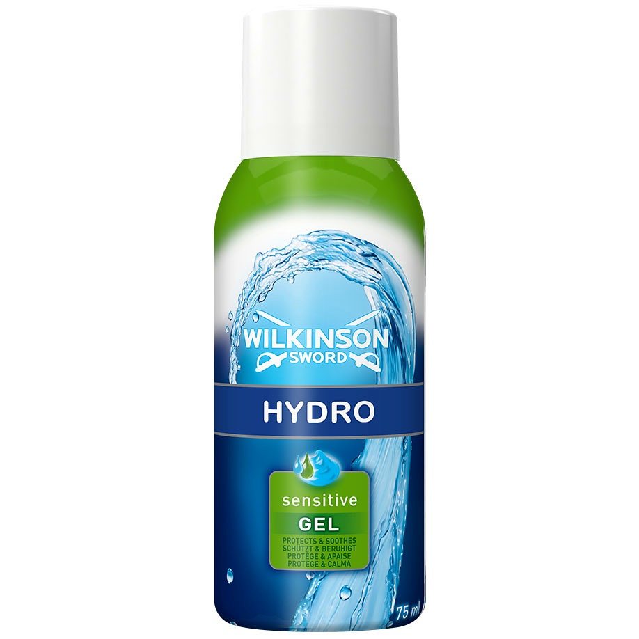 [WLS W304103300] Hydro Rasiergel Sensitive Mini 75 ml