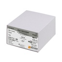 PDO RESORBA HRT 18 4/0=1,5 violett Nahtmaterial Fadenlänge 70 cm (24 Stck.)