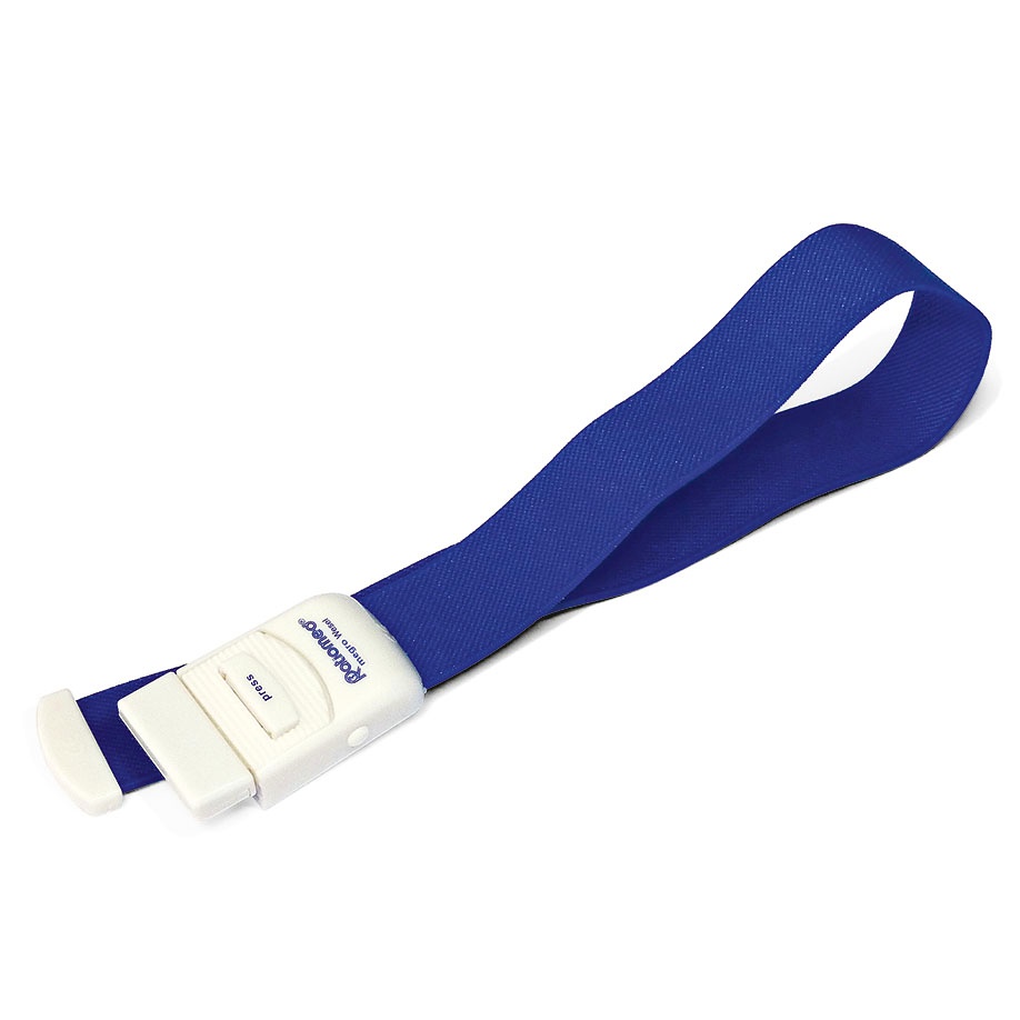 [MEG 633910] Venenstauer ratiomed, blau