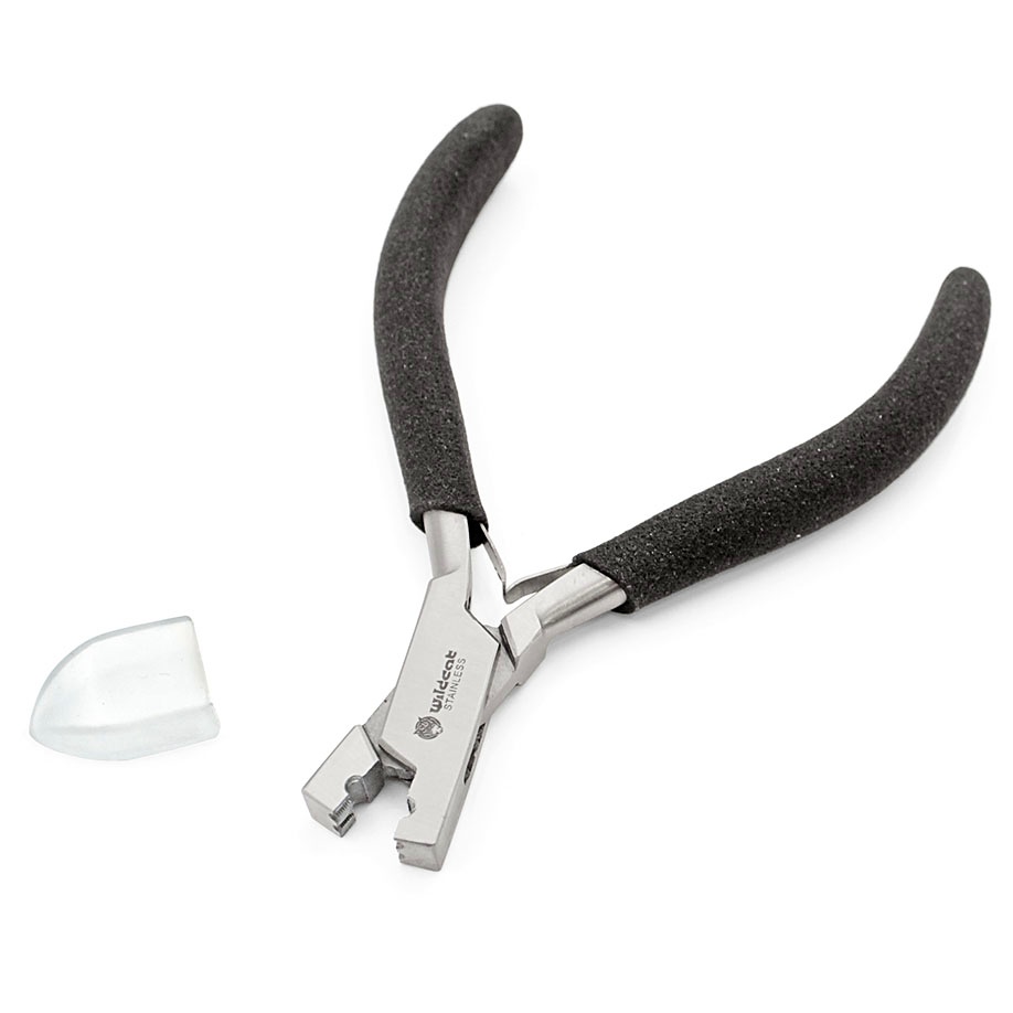 [WLC BTT] Bioplast Gewindeschneider