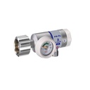 Druckminderer PR-O2-DIN-S-LS15-0 Durchfluss 0-15l/min. Sauerstoff