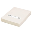 Pacon Tracing Paper for Inkjet Stencil Schablonenpapier DIN A4 (500 Blatt)