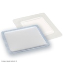 Vliwasorb Wundverband Steril, 20 x 20 cm (10 Stck.)