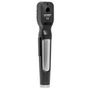 LuxaScope Ophthalmoskop LED 2,5 V Schwarz