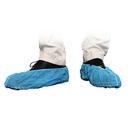MaiMed-Cover, ABS Schuhüberzieher, blau (50 Stck.)