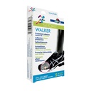 WALKER Blasenpflaster, transparent 60 mm x 20 mm (5 Stck.)