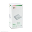 Gazin Kompressen unsteril 16-fach, 10 x 10 cm (100 Stck.)