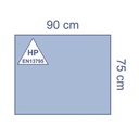 OPS Essential Abdecktuch 75 x 90 cm Steril