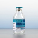 SPM Vakuumflasche 250 ml Glas - kein Medizinprodukt