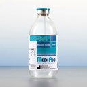 SPM Vakuumflasche 500 ml Glas - kein Medizinprodukt