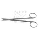 LITTAUER Ligaturschere 14 cm