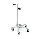 Flaschenfahrgestell für 10/11 l Flaschen