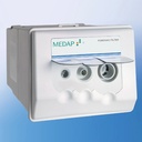 Rauchgasfilter für FUMOVAC 900