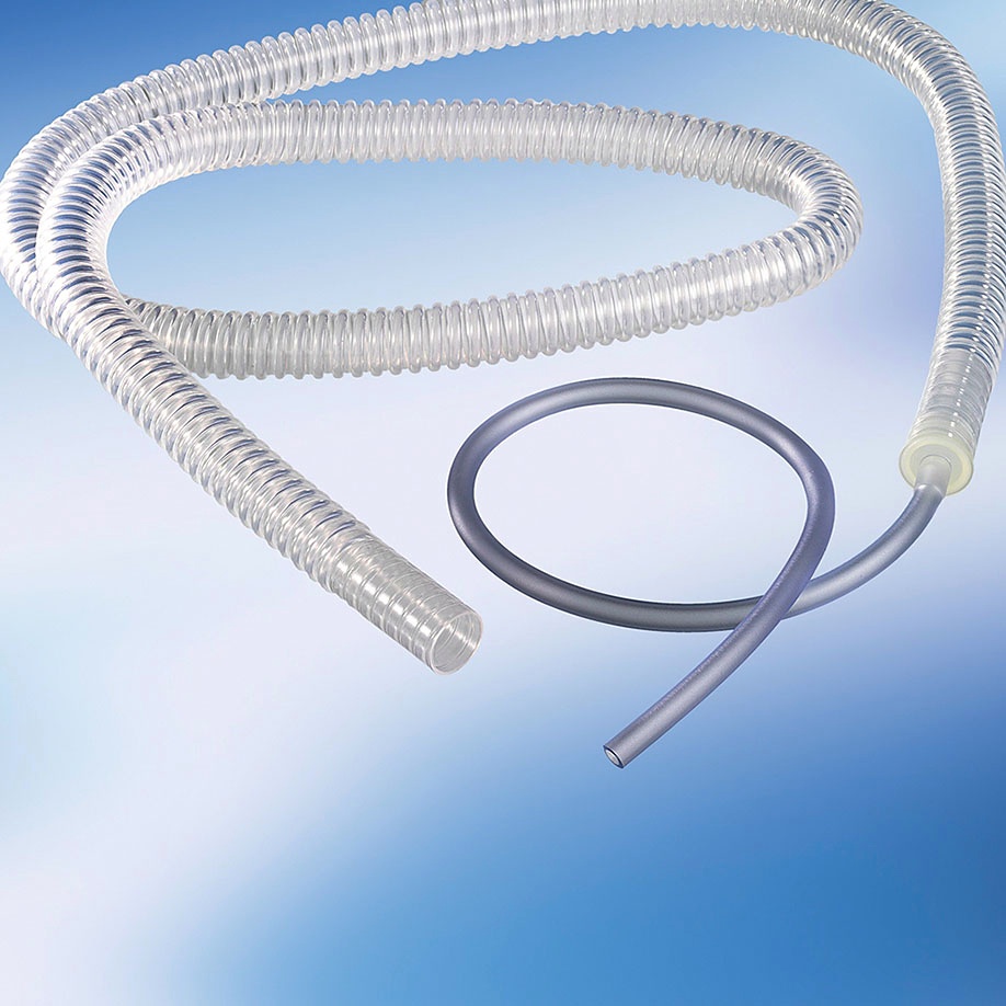 Atmos Spekulum Schlauchset 2,44m