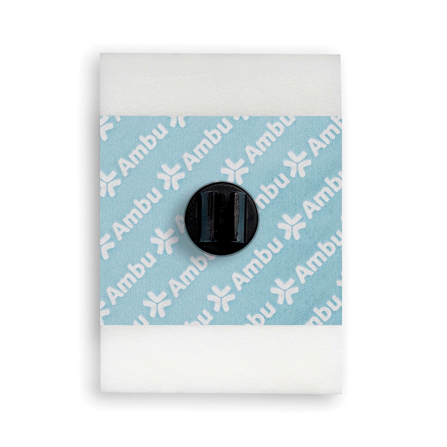 [MEG 165308] WhiteSensor 4540 EKG-Elektroden 32 x 44 mm (60 Stck.)