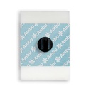 WhiteSensor 4540 EKG-Elektroden 32 x 44 mm (60 Stck.)