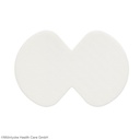 Mepilex Heel Schaumverband steril 13 x 20 cm (5 Stck.)