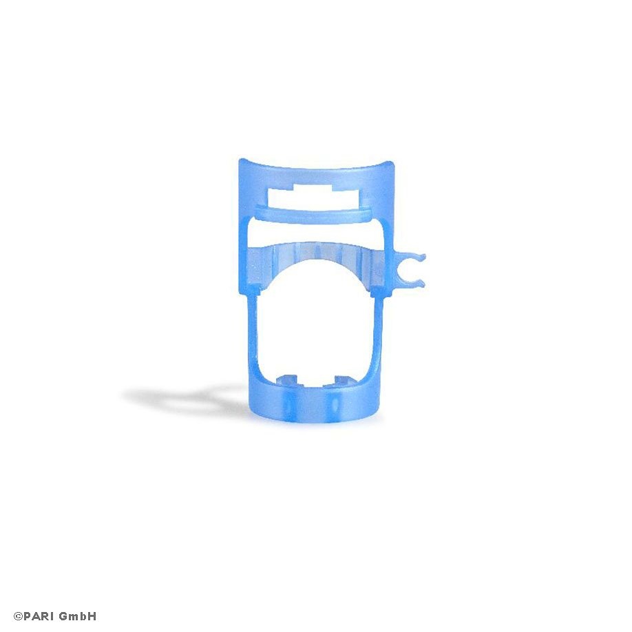 [PAR 058G2001] PARI CENTRAL Clip (5 Stck.)