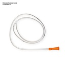 Duodenal-Sonde Ch.14 geschlossene Spitze 4 seitlichen Augen (100 Stck.)