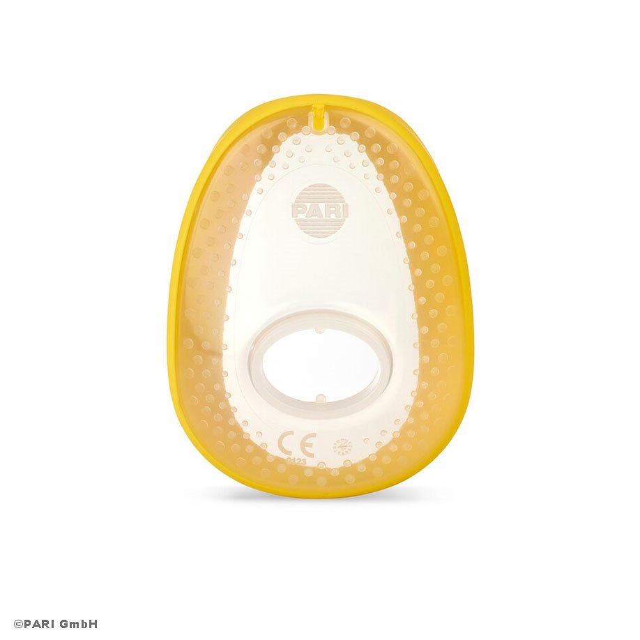 [PAR 051G0714] VORTEX Kindermaske (1-4)