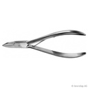 Eckenzange 130 mm starkes Modell