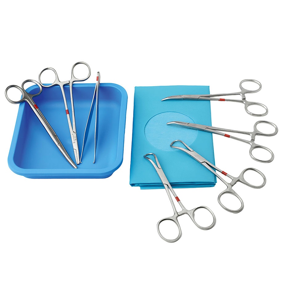 [FRM 370340-1] Vasektomie-Set, steril