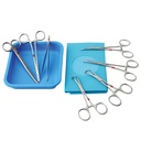 Vasektomie-Set, steril