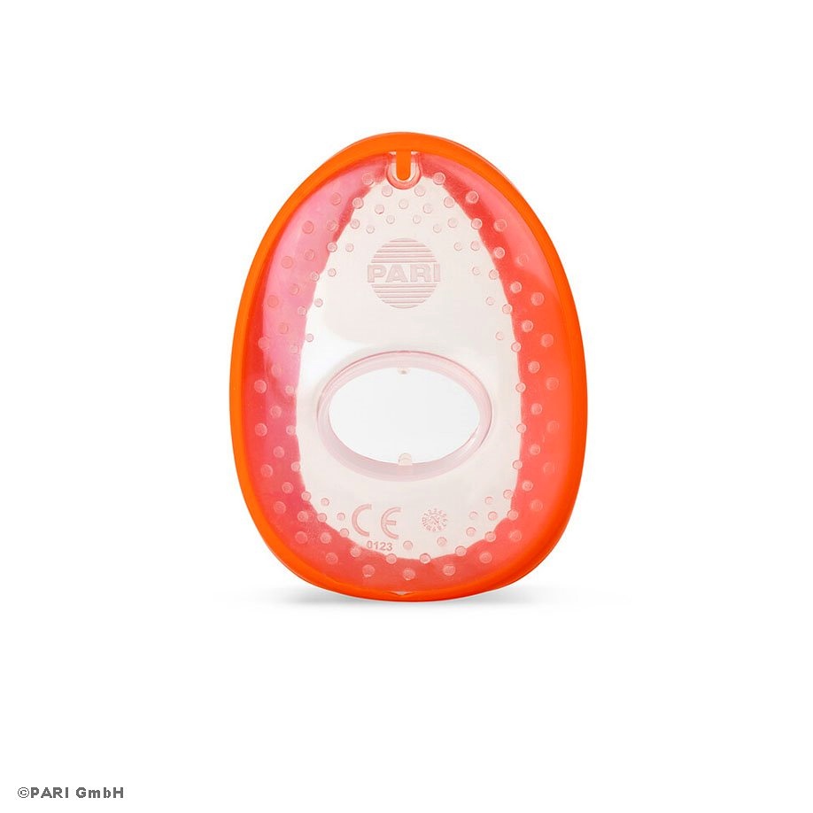 [PAR 051G0712] VORTEX Babymaske (0-1 1/2)